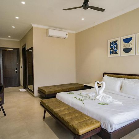 Maira Resort And Convention Centre Rāipur 外观 照片