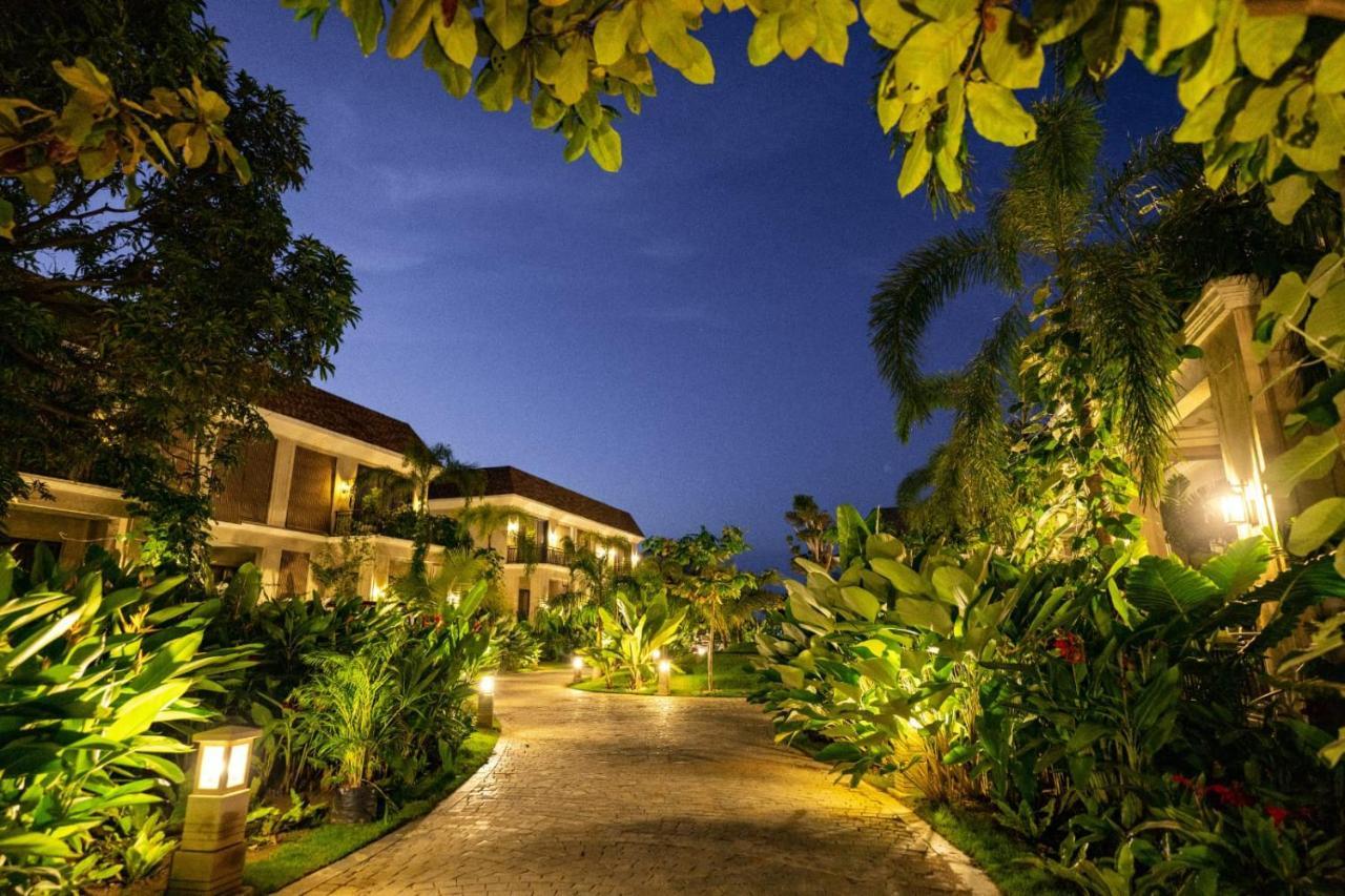 Maira Resort And Convention Centre Rāipur 外观 照片