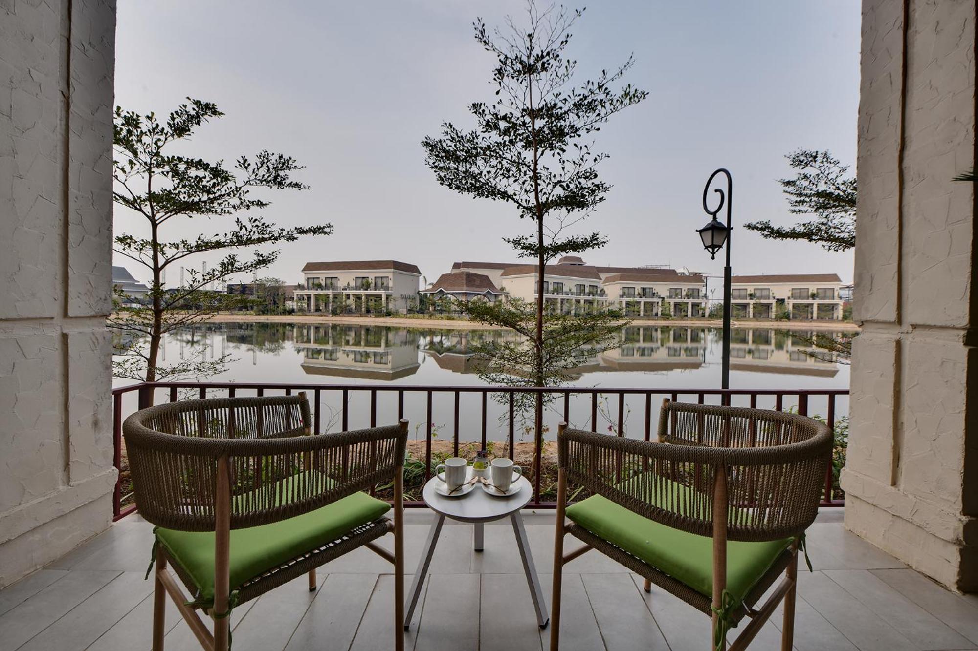 Maira Resort And Convention Centre Rāipur 外观 照片