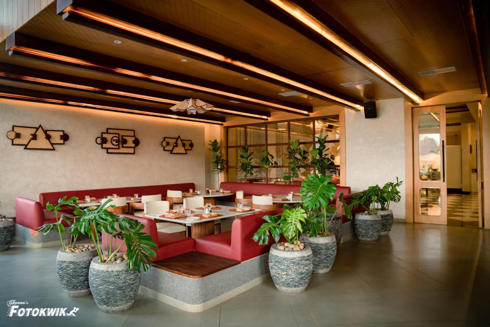 Maira Resort And Convention Centre Rāipur 外观 照片