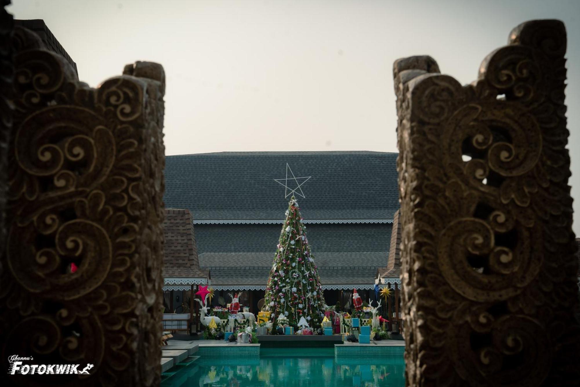 Maira Resort And Convention Centre Rāipur 外观 照片