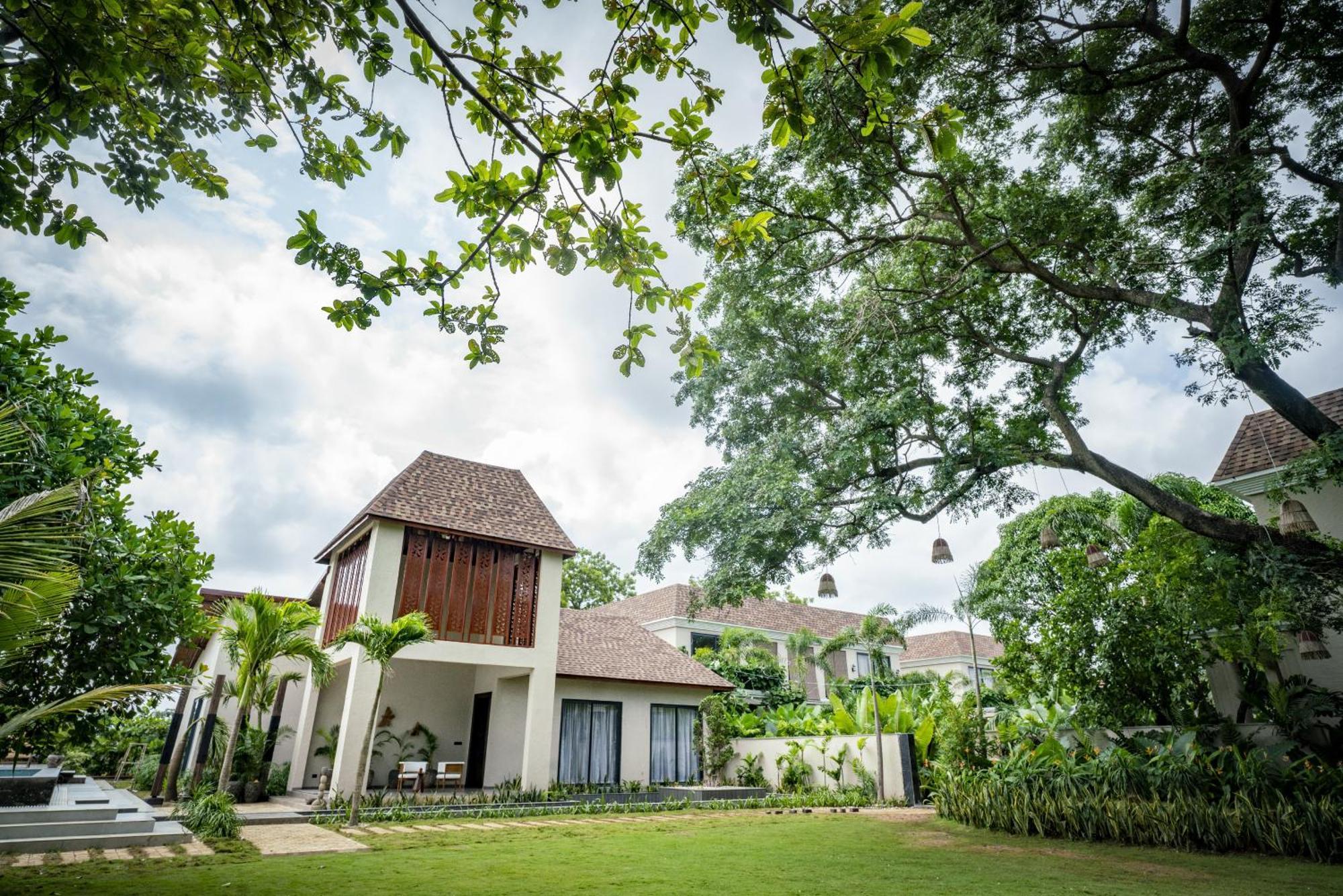 Maira Resort And Convention Centre Rāipur 外观 照片
